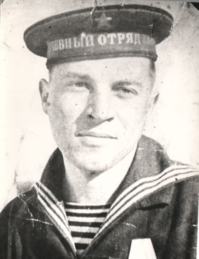 Блау Юрий Павлович
