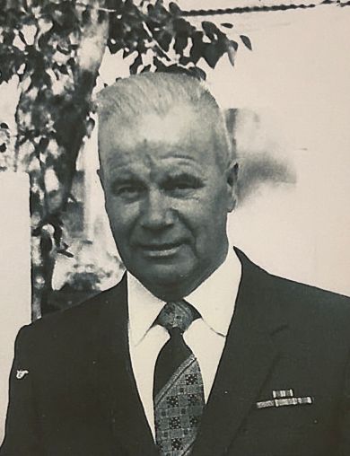 Комбаров Анатолий Николаевич