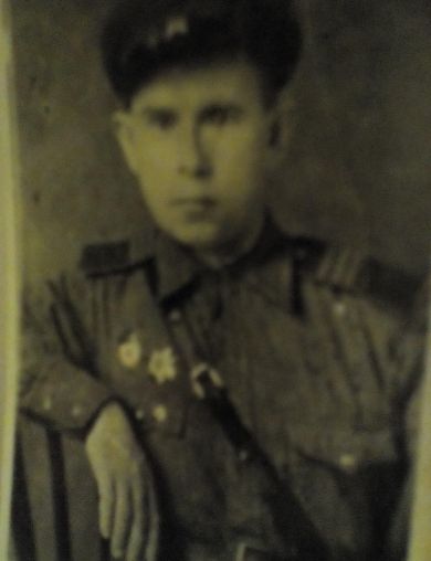 Гришин Николай Петрович