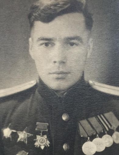 Шмаков Владимир Павлович