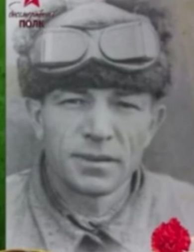 Кипач Алексей 