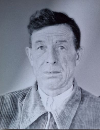 Горелов Павел Трофимович