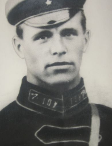 Климин Георгий Тимофеевич