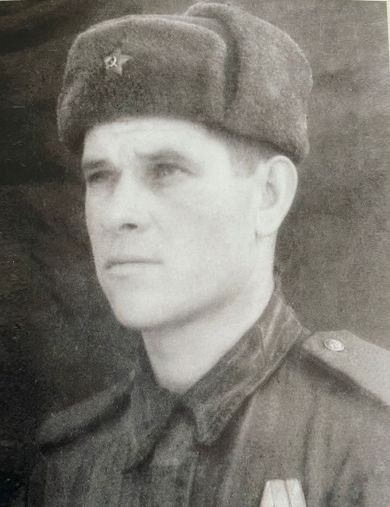 Сидельников Николай Григорьевич