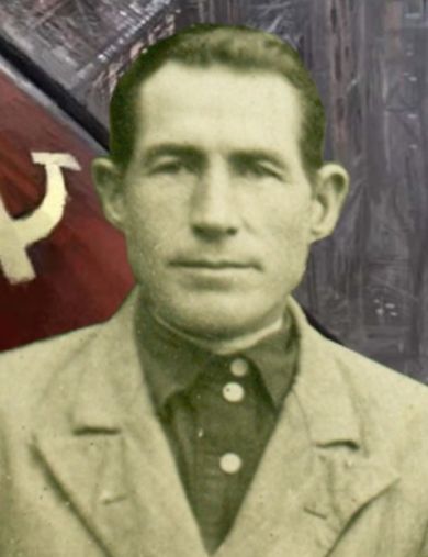 Семёнкин Илья Иванович