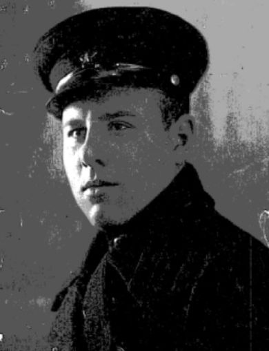Корчагин Василий Антонович