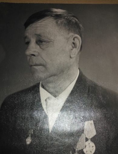 Недоведеев Вениамин Иванович
