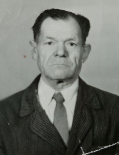 Батулин Алексей Лукьянович