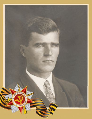 Лисёнков Николай Васильевич