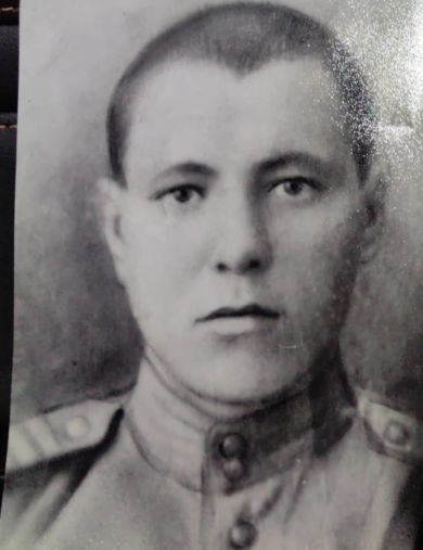 Рассказов Алексей Сергеевич