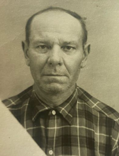 Скорик Иван Максимович