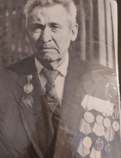 Боинов Иван Иванович