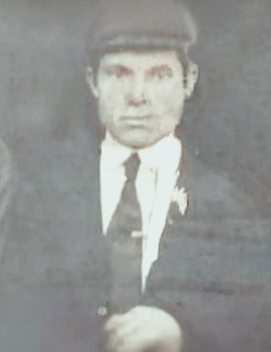 Пудник Алексей Эдуардович