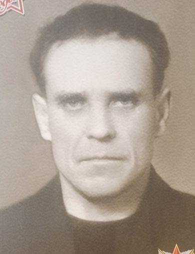 Дегтярев Виктор Дмитриевич