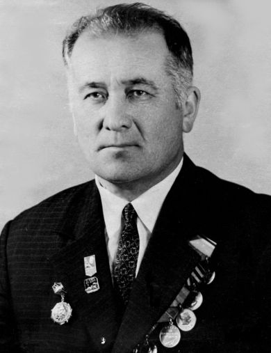 Маткаимов Малик