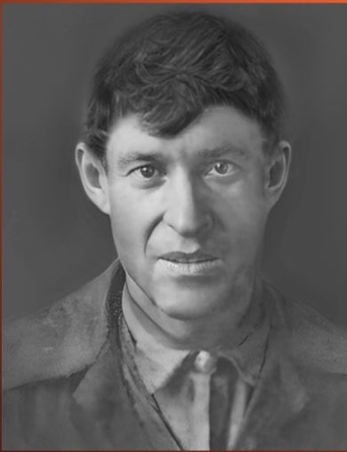 Ширшов Николай Денисович