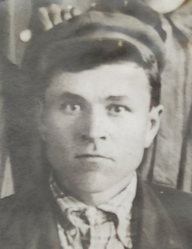 Урлапов Михаил Иванович