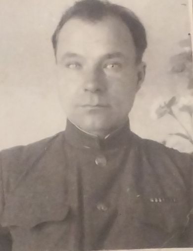 Мурзо Михаил Антонович