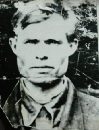 Березко Андрей Степанович