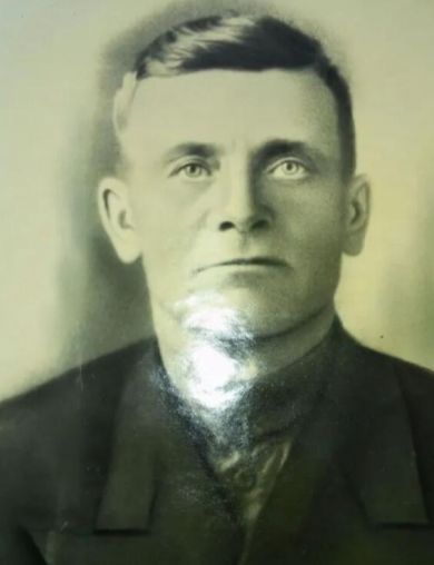 Шевандо Егор Свиридович