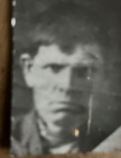 Устюжанин Дмитрий Васильевич