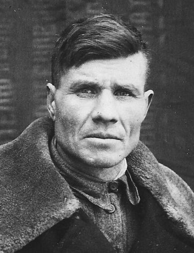 Гущин Василий Иванович
