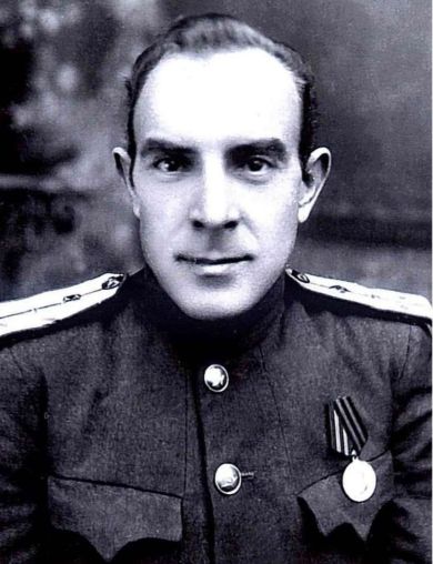 Булычев Александр Иванович