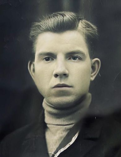 Самодуров Григорий Иванович