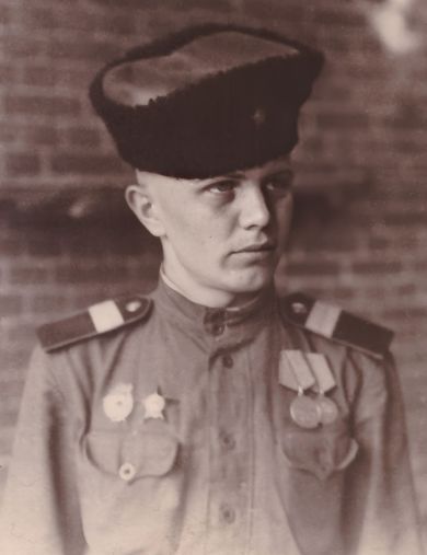Змиенко Анатолий Гаврилович