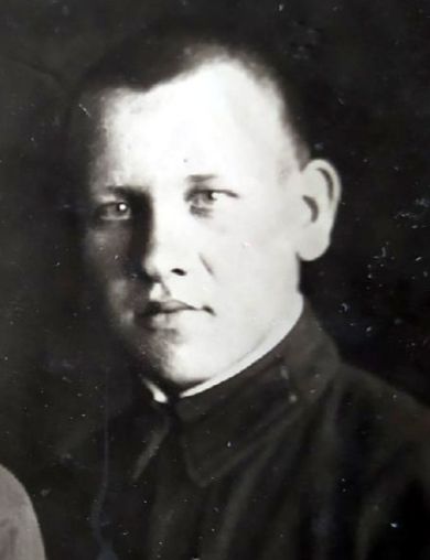 Шалашов Леонид Алексеевич