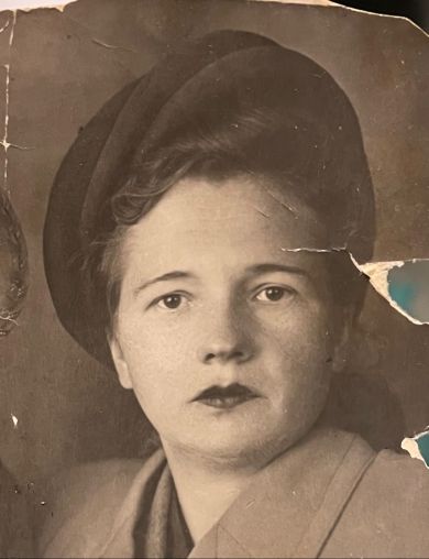 Королёва Лилия Дмитриевна