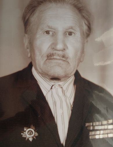 Немцов Александр Степанович