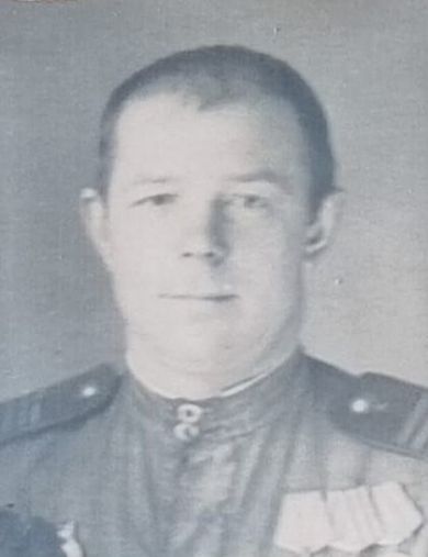 Грачев Александр Васильевич