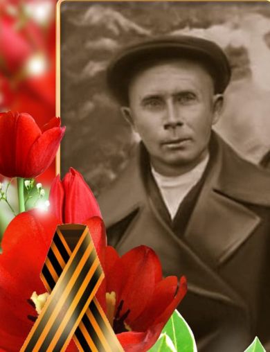 Зарипов Муллахмет Зарипович