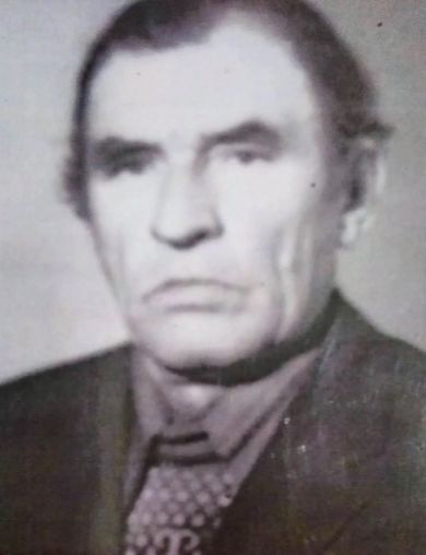 Ксенофонтов Михаил Иванович