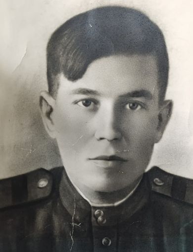 Бутылов Петр Дмитриевич