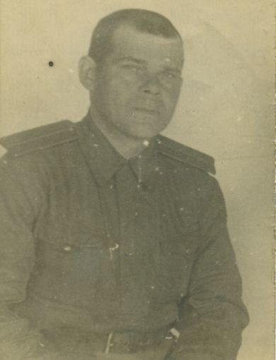 Селезнёв Леонид Елизарович
