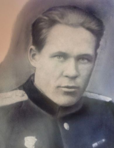 Долгов Николай Фёдорович