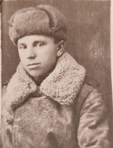 Лукашков Александр Иванович