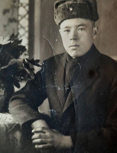 Коноплев Николай Николаевич