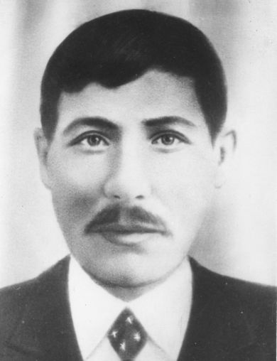 Карпов Андрей Алексеевич