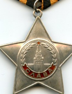 Малинкин Иван Максимович
