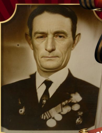 Кобылко Дмитрий Яковлевич
