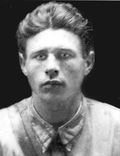 Колягин Павел Петрович