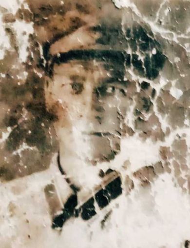 Масякин Петр Петрович