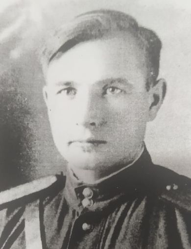 Гнусарков Михаил Семёнович