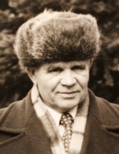 Лукоянов Григорий Михайлович