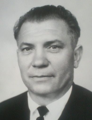 Неснов Михаил Назарович