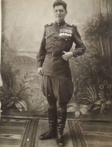 Евдокимов Александр Иванович