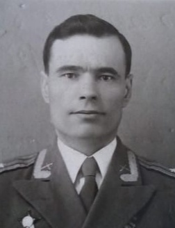 Коробейников Дмитрий Семенович